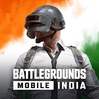 دانلود بازی Battlegrounds Mobile India
