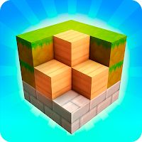 دانلود بازی Block Craft 3DBuilding Game