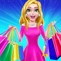 دانلود بازی Shopping Mall Girl: Chic Game