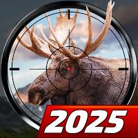 دانلود بازی Wild Hunt: Real Hunting Games