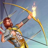 دانلود بازی Archery King