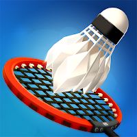 دانلود بازی Badminton League