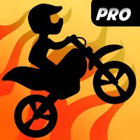 دانلود بازی Bike Race Pro by T. F. Games