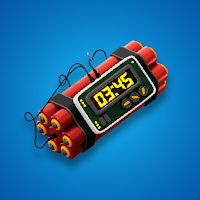 دانلود بازی Bomb Squad: Defuse the Bomb 3D