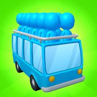 دانلود بازی Bus Rush!
