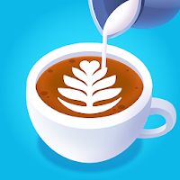دانلود بازی Coffee Shop 3D