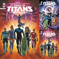 دانلود بازی Dawn of Titans