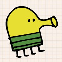 دانلود بازی Doodle Jump