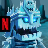 دانلود بازی Dungeon Boss: Respawned