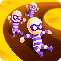 دانلود بازی Escape Masters