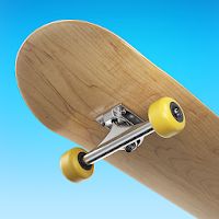 دانلود بازی Flip Skater