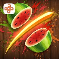 دانلود بازی Fruit Ninja Classic