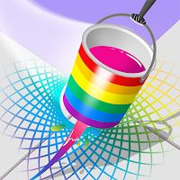 دانلود بازی I Can Paint – Art your way