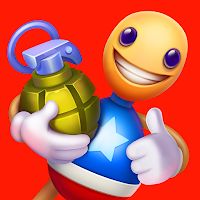 دانلود بازی Kick the Buddy: Forever