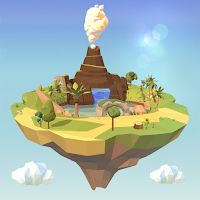 دانلود بازی My Oasis: Relaxing, Satisfying