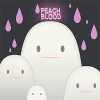 دانلود بازی PEACH BLOOD