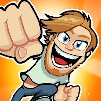 دانلود بازی PewDiePie: Legend of Brofist