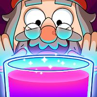دانلود بازی Potion Punch