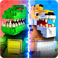 دانلود بازی Super Pixel Heroes