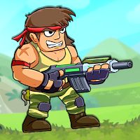 دانلود بازی Super Soldiers : Metal Squad