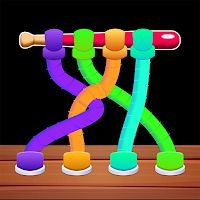 دانلود بازی Tangle Master 3D