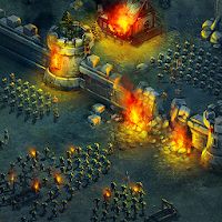 دانلود بازی Throne Rush