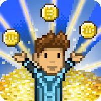 دانلود بازی Bitcoin Billionaire