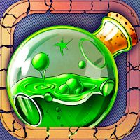 دانلود بازی Doodle Alchemy