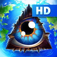 دانلود بازی Doodle God HD