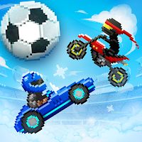 دانلود بازی Drive Ahead! Sports