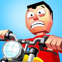 دانلود بازی Faily Rider