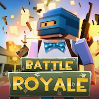 دانلود بازی Grand Battle Royale: Pixel FPS