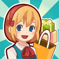 دانلود بازی Happy Mall Story: Sim Game