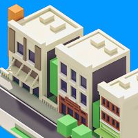 دانلود بازی Idle City Builder: Tycoon Game