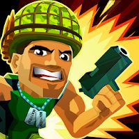دانلود بازی Major Mayhem