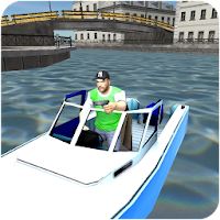 دانلود بازی Miami Crime Simulator 2