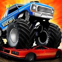 دانلود بازی Monster Truck Destruction