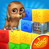 دانلود بازی Pet Rescue Saga