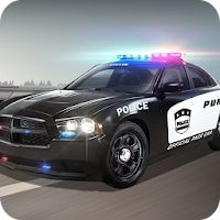 دانلود بازی Police Car Chase