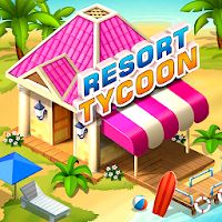 دانلود بازی Resort Tycoon-Hotel Simulation