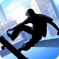 دانلود بازی Shadow Skate