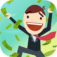 دانلود بازی Tap Tycoon
