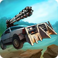 دانلود بازی Zombie Derby 2