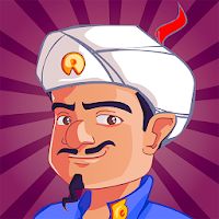 دانلود بازی Akinator