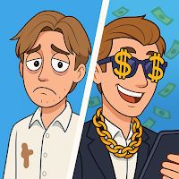 دانلود بازی Business Empire: RichMan