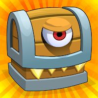 دانلود بازی Clicker Heroes – Idle RPG