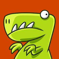 دانلود بازی Crazy Dino Park