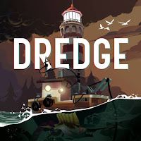 دانلود بازی DREDGE