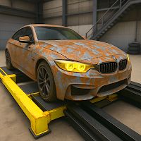دانلود بازی Dyno 2 Race – Car Tuning
