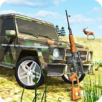 دانلود بازی Hunting Simulator 4×4